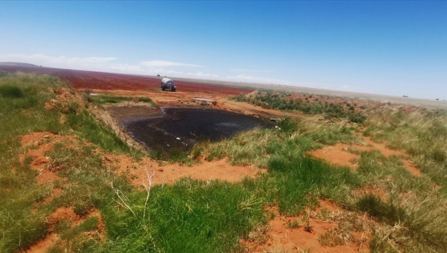 Commercial Property for Sale in Dealesville Free State